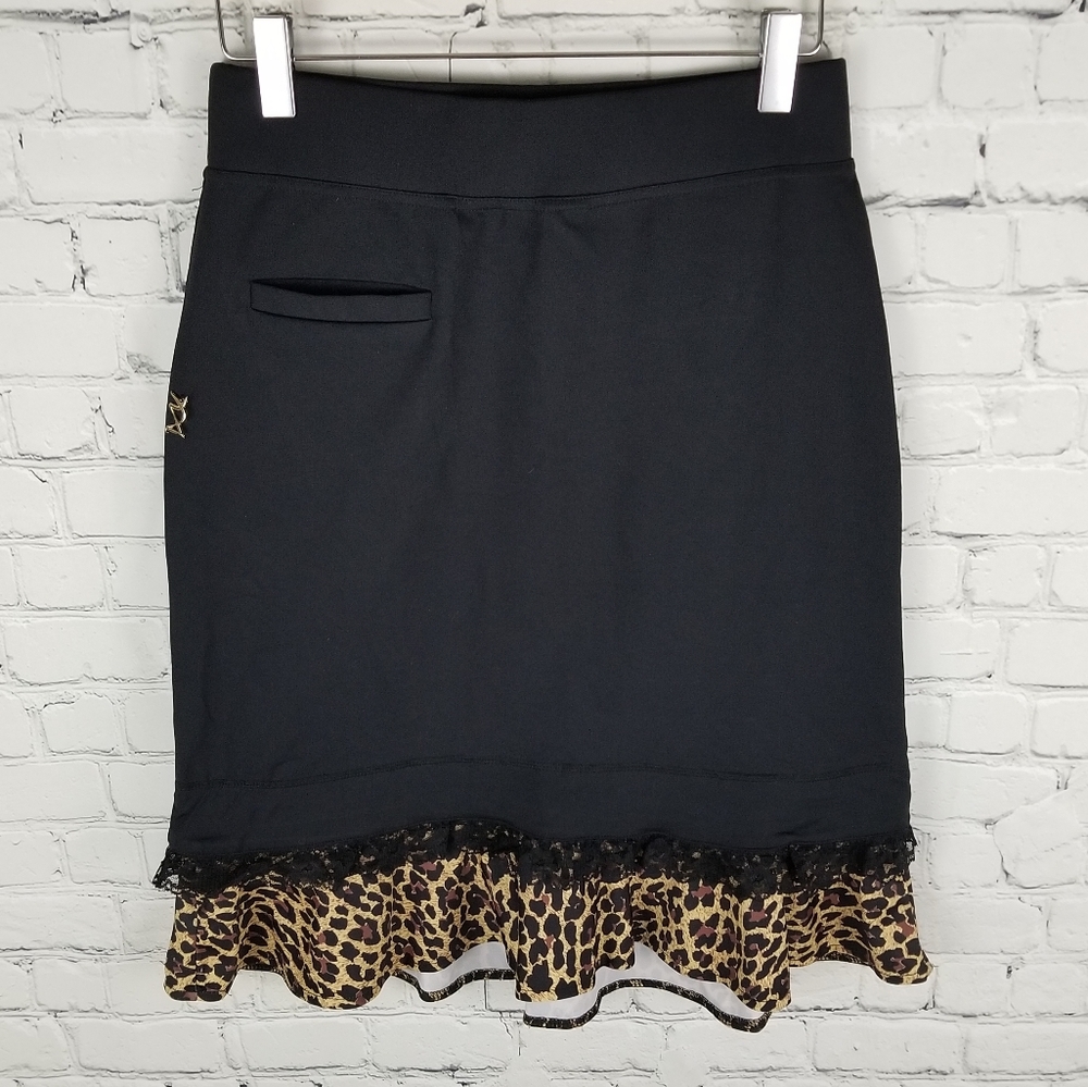 MONUSTA ANYWEAR | tennis golf athletic skirt